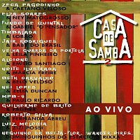 Různí interpreti – Casa De Samba 2 [Ao Vivo]
