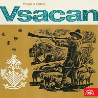 Vsacan – Hraje a zpívá Vsacan MP3