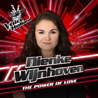 Nienke Wijnhoven – The Power Of Love [From The Voice Of Holland Season 8]