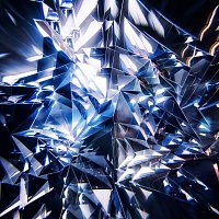 Přední strana obalu CD Shine On