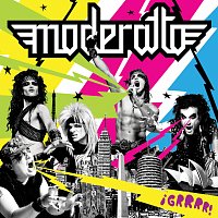 Moderatto – ?GRRRR!