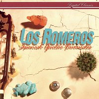 Los Romeros – Spanish Guitar Favourites
