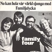 Family Four – Familjelycka