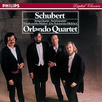 Schubert: String Quartet No. 14 "Death and the Maiden"