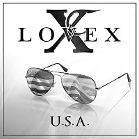 Lovex – U.S.A.