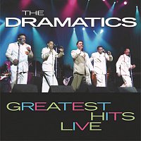The Dramatics – Greatest Hits Live