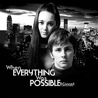 Kurt Peterson & Victoria Mallory – When Everything Was Possible - A Concert (With Comments)