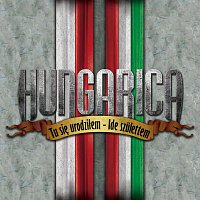 Hungarica – Tu się urodziłem / Ide szulettem