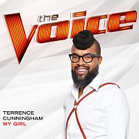 Terrence Cunningham – My Girl [The Voice Performance]