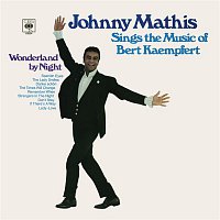 Johnny Mathis – Sings the Music of Bert Kaempfert