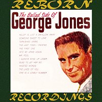 The Ballad Side of George Jones (HD Remastered)
