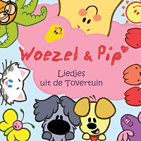 Woezel & Pip – Liedjes Uit De Tovertuin