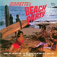 Annette Funicello – Annette's Beach Party