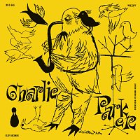 Charlie Parker – The Magnificent Charlie Parker
