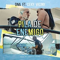 DNA – Pila de Enemigo (feat. Ceky Viciny)