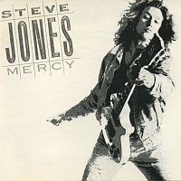 Steve Jones – Mercy