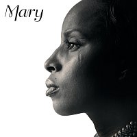 Přední strana obalu CD Mary