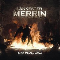 Přední strana obalu CD Dark Mother Rises