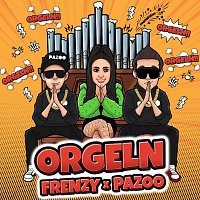 Pazoo, Frenzy – Orgeln