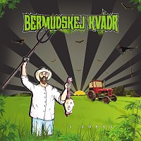 Bermudskej kvádr – S dobou