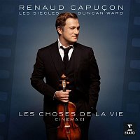 Renaud Capucon, Les Siecles, Duncan Ward – Theme de l’absence (From "Joyeux Noel")