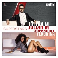 Julian M, Veronika – Superstars
