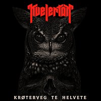 Přední strana obalu CD Kroterveg Te Helvete [Single Version]