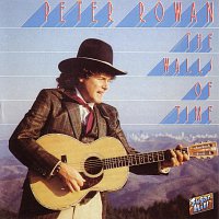 Peter Rowan – The Walls Of Time