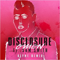 Disclosure, Sam Smith – Omen [Klyne Remix]