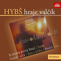 Václav Hybš se svým orchestrem – Hybš hraje valčík MP3