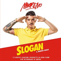 Moreno – Slogan