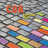 Přední strana obalu CD Free Range Music