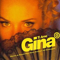 Gina G – Ti Amo (Remixes)