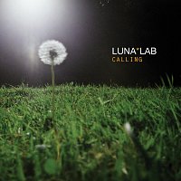 Přední strana obalu CD Calling