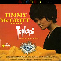 Jimmy McGriff – Topkapi