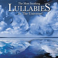 Přední strana obalu CD The Most Soothing Lullabies in the Universe