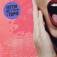 Better Lost Than Stupid – Right Now (feat. CHANEY) [Black Circle Remix]
