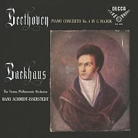 Wilhelm Backhaus, Wiener Philharmoniker, Hans Schmidt-Isserstedt – Beethoven: Piano Concertos Nos. 3 & 4