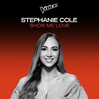 Stephanie Cole – Show Me Love [The Voice Australia 2020 Performance / Live]