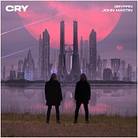 Gryffin, John Martin – Cry