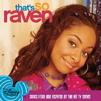 Různí interpreti – Songs from That's So Raven