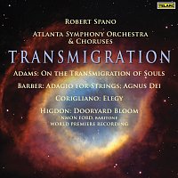 Robert Spano, Atlanta Symphony Orchestra, Atlanta Symphony Orchestra Chorus – Transmigration