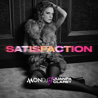 Mon DJ, Juanpa Claret – Satisfaction [Radio Edit]