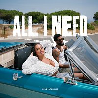 Miss Lafamilia – All I Need