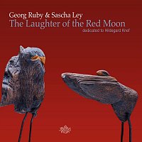 The Laughter of the Red Moon. Dedicated to Hildegard Knef
