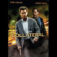Různí interpreti – Collateral DVD