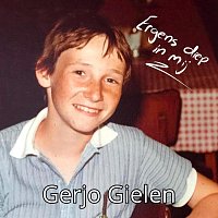 Gerjo Gielen – Ergens diep in mij