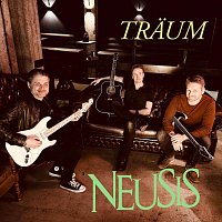 Přední strana obalu CD Träum
