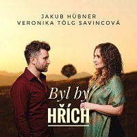 Přední strana obalu CD Byl by hřích