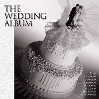 Various  Artists – The Wedding Album